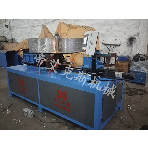 翻邊車邊一體機