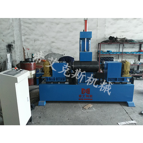 液壓自動(dòng)車(chē)邊機(jī)